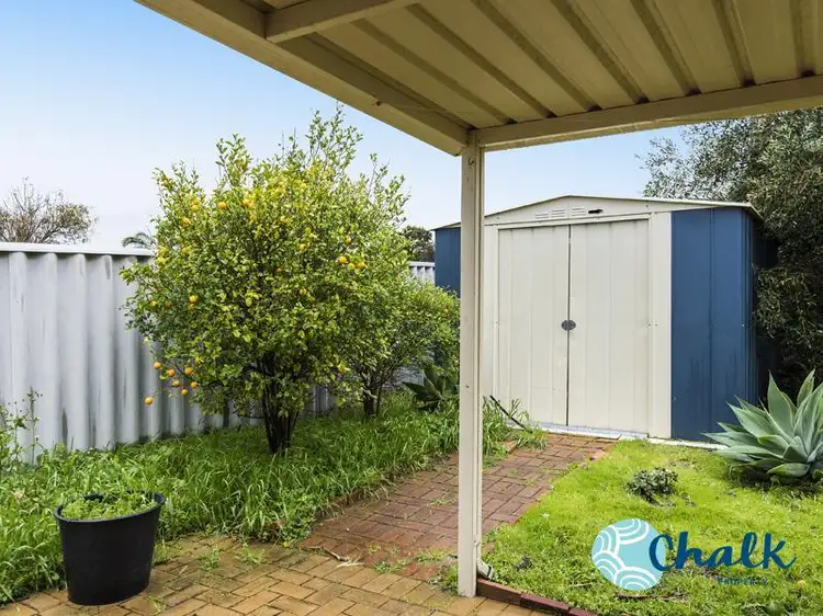 Fourth view of Homely house listing, 10 Barracuda Rise, Warnbro WA 6169