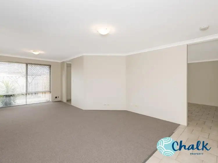 Seventh view of Homely house listing, 10 Barracuda Rise, Warnbro WA 6169