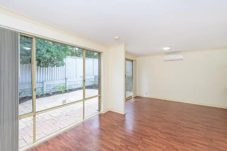 Fourth view of Homely villa listing, 4/52 Tyler Street, Joondanna WA 6060