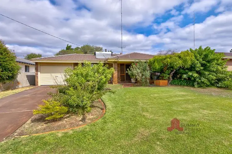 11 Smythe Crescent, South Bunbury WA 6230