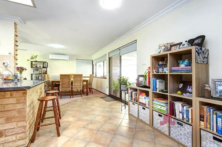Fifth view of Homely house listing, 11 Smythe Crescent, South Bunbury WA 6230