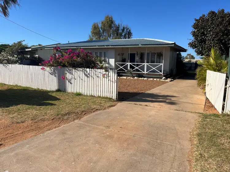 45 Carey Street, South Carnarvon WA 6701
