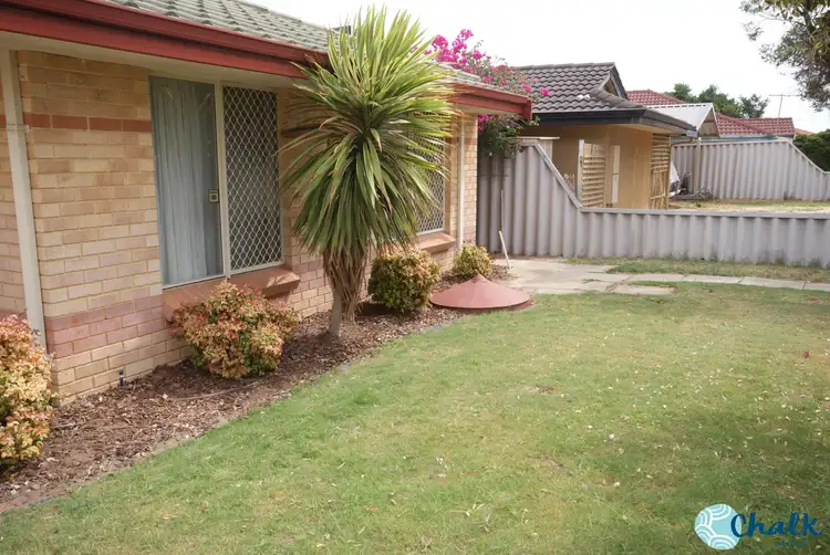 Third view of Homely house listing, 19 Bernier Close, Waikiki WA 6169