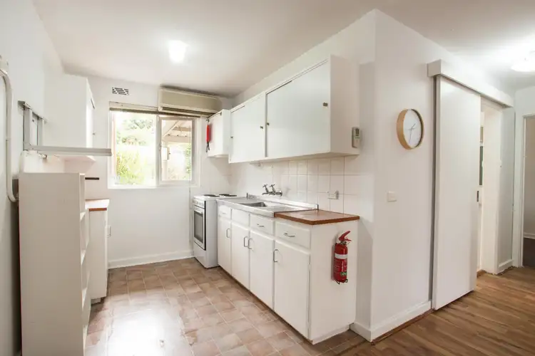 Second view of Homely apartment listing, 8/447 Canning Highway, Como WA 6152