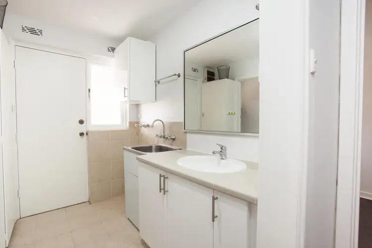 Seventh view of Homely apartment listing, 8/447 Canning Highway, Como WA 6152