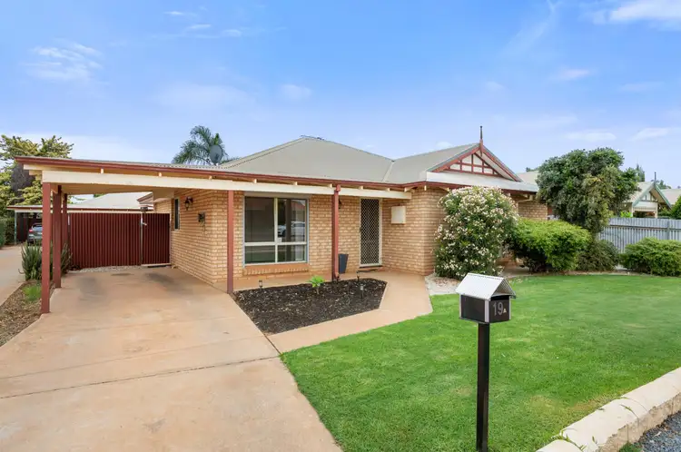 19a Trevaskis Street, Somerville WA 6430