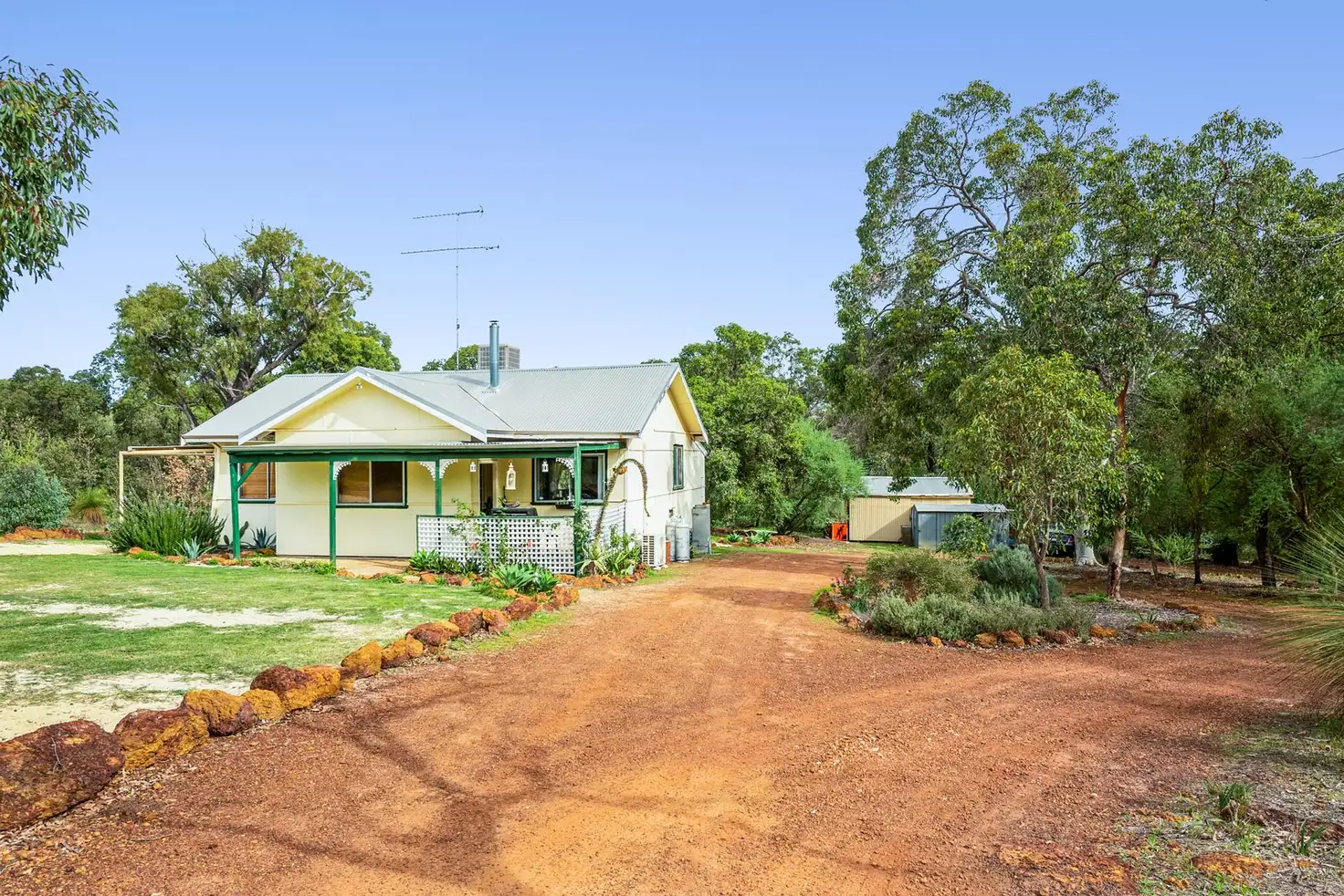 Main view of Homely house listing, 24 Evergreen Rise, Bindoon WA 6502