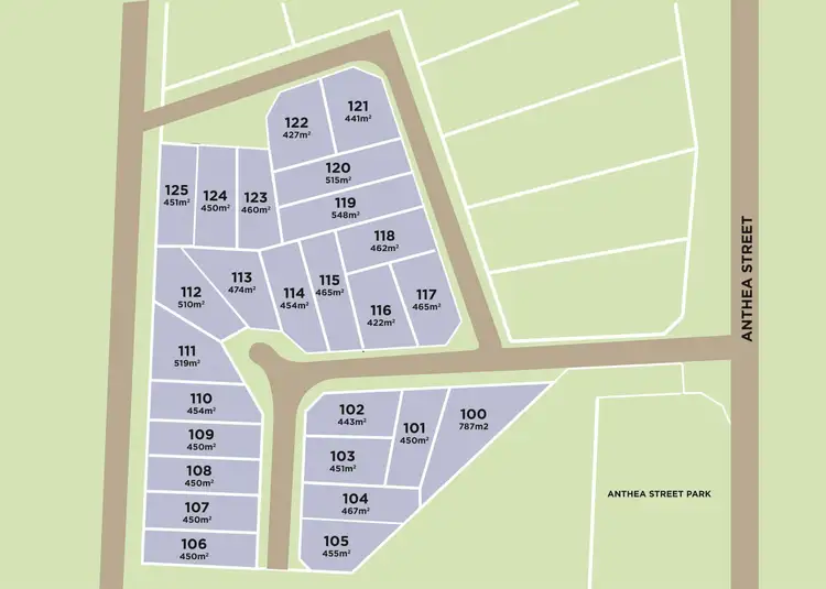 Second view of Homely land listing, 14 Mcmullan View, Hazelmere WA 6055