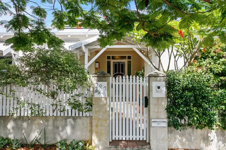287 Hamersley Road, Subiaco WA 6008