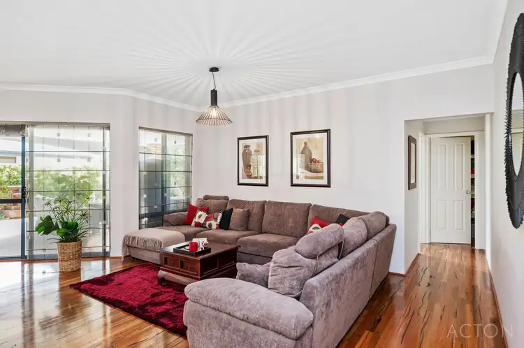Fifth view of Homely house listing, 4 Farmer Loop, Pinjarra WA 6208