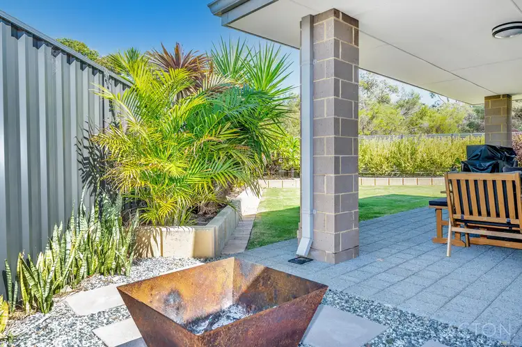 Fourth view of Homely house listing, 38 Thornbill Crescent, Coodanup WA 6210