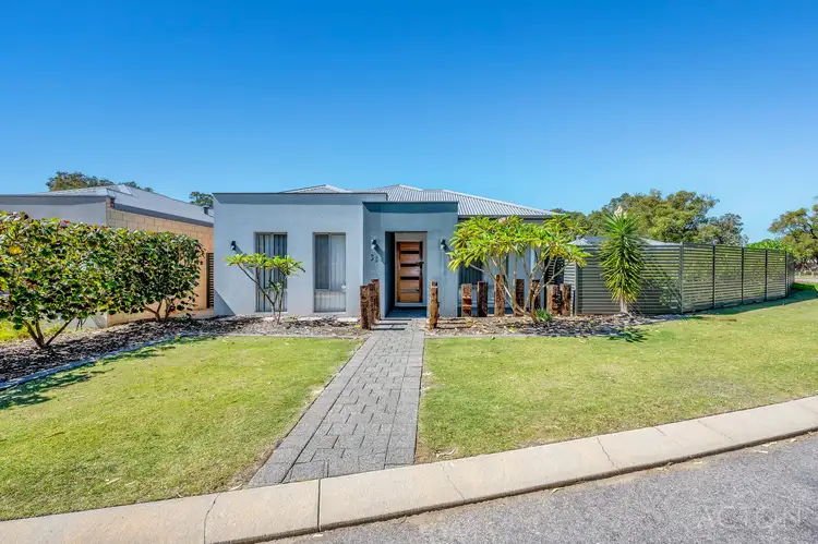 Fifth view of Homely house listing, 38 Thornbill Crescent, Coodanup WA 6210