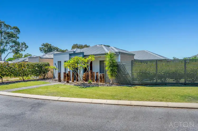 Sixth view of Homely house listing, 38 Thornbill Crescent, Coodanup WA 6210