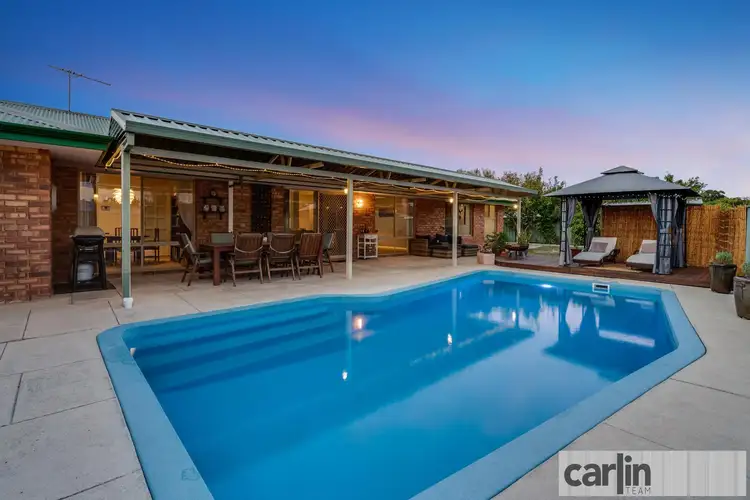 10 Lombe Gardens, Atwell WA 6164