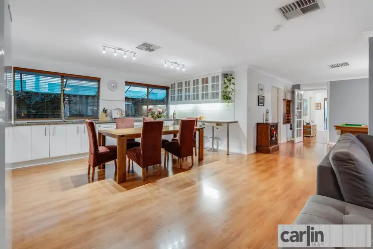 Second view of Homely house listing, 10 Lombe Gardens, Atwell WA 6164