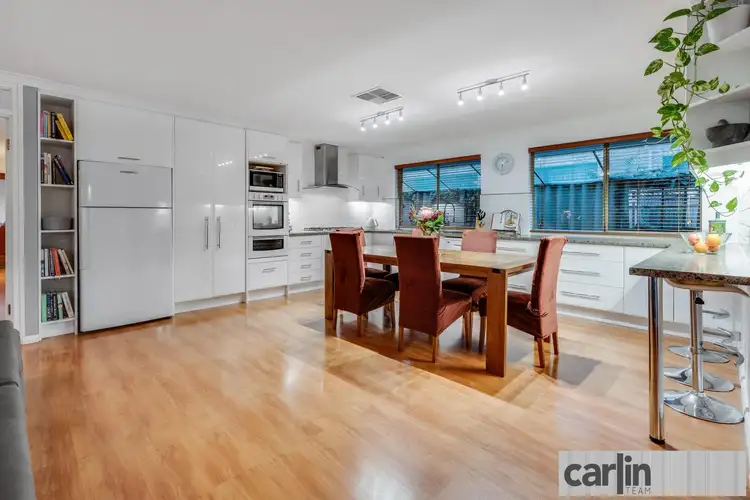 Third view of Homely house listing, 10 Lombe Gardens, Atwell WA 6164