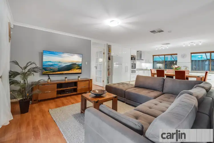 Sixth view of Homely house listing, 10 Lombe Gardens, Atwell WA 6164