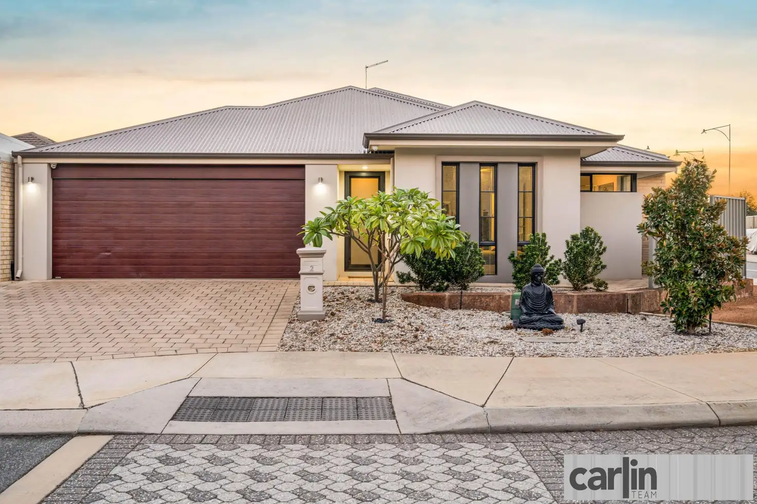 Main view of Homely house listing, 2 Canunda Approach, Wandi WA 6167