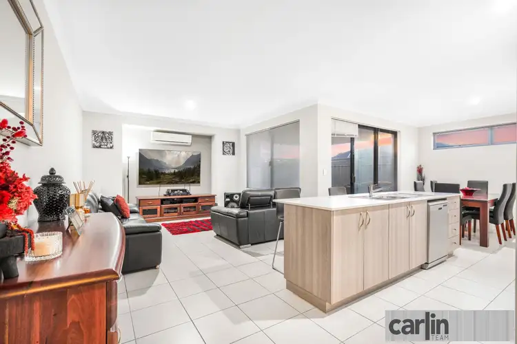 Second view of Homely house listing, 2 Canunda Approach, Wandi WA 6167