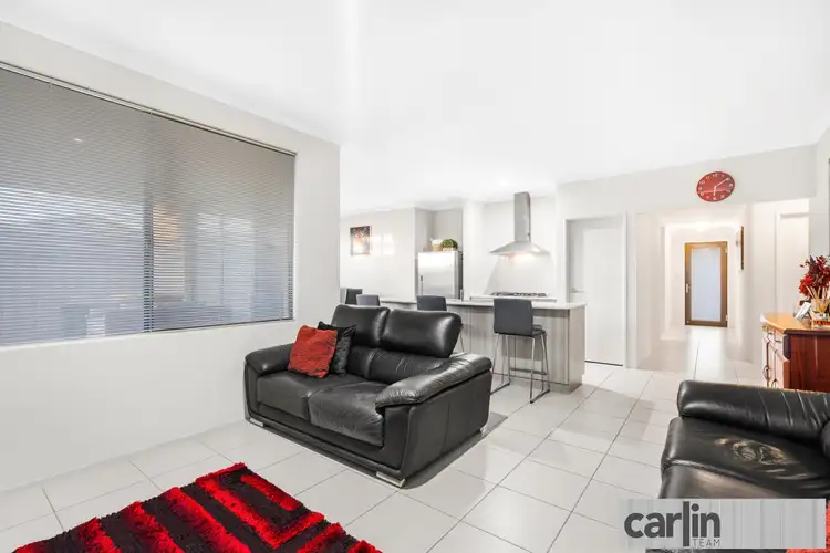 Third view of Homely house listing, 2 Canunda Approach, Wandi WA 6167