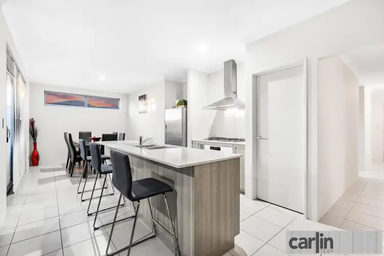 Fifth view of Homely house listing, 2 Canunda Approach, Wandi WA 6167