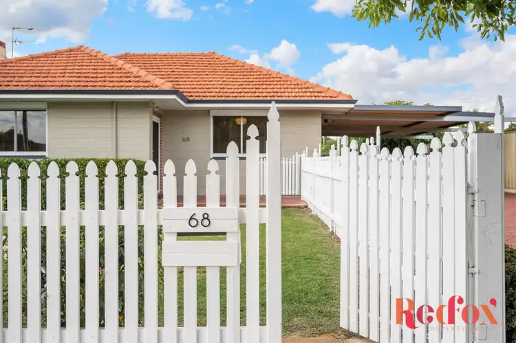 68 Birkett Street, Bedford WA 6052