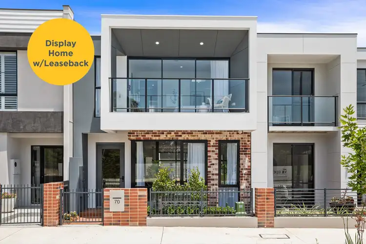 70 Muriel Court, Cockburn Central WA 6164