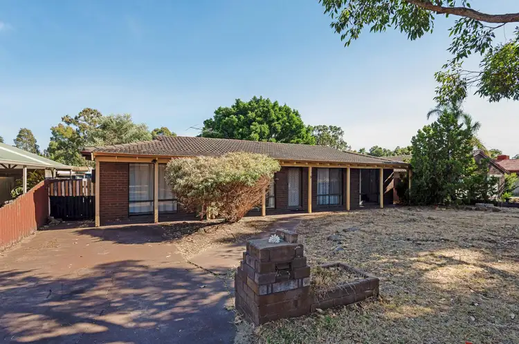 Main view of Homely house listing, 9 Gwalia Place, Gosnells WA 6110
