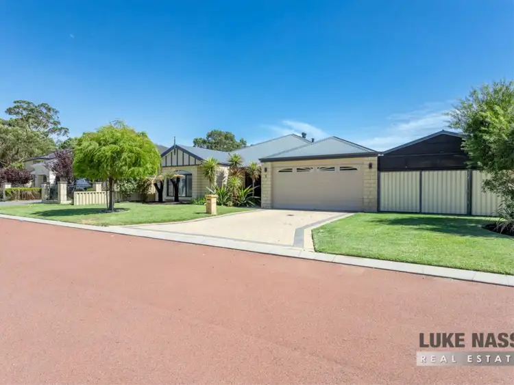 5 Corella Approach, Harrisdale WA 6112