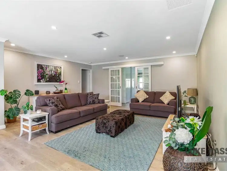 Fourth view of Homely house listing, 5 Corella Approach, Harrisdale WA 6112