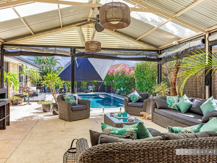 Fifth view of Homely house listing, 5 Corella Approach, Harrisdale WA 6112