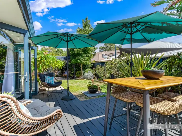 Sixth view of Homely house listing, 5 Corella Approach, Harrisdale WA 6112