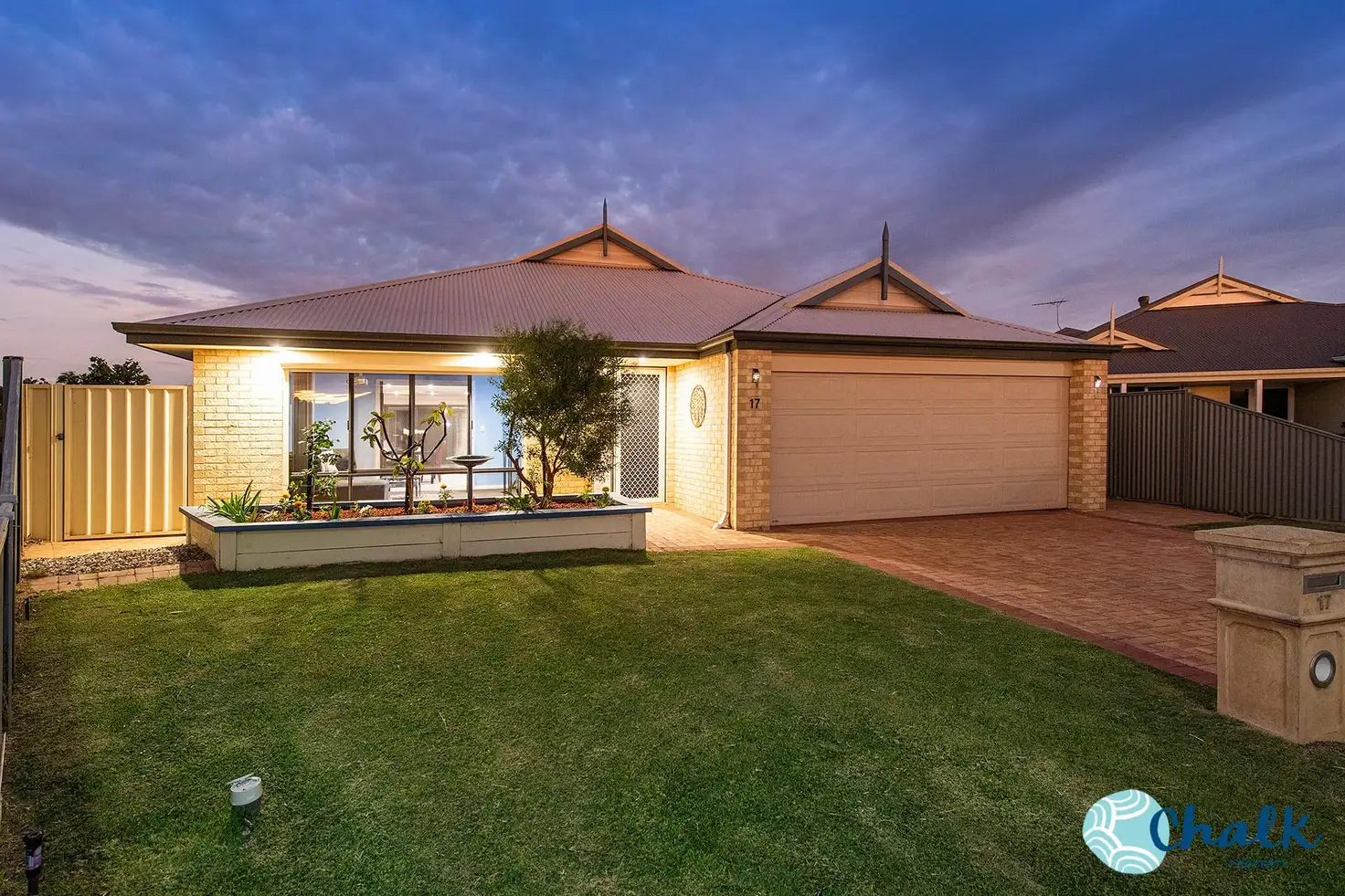 Main view of Homely house listing, 17 Oxenholme Way, Waikiki WA 6169