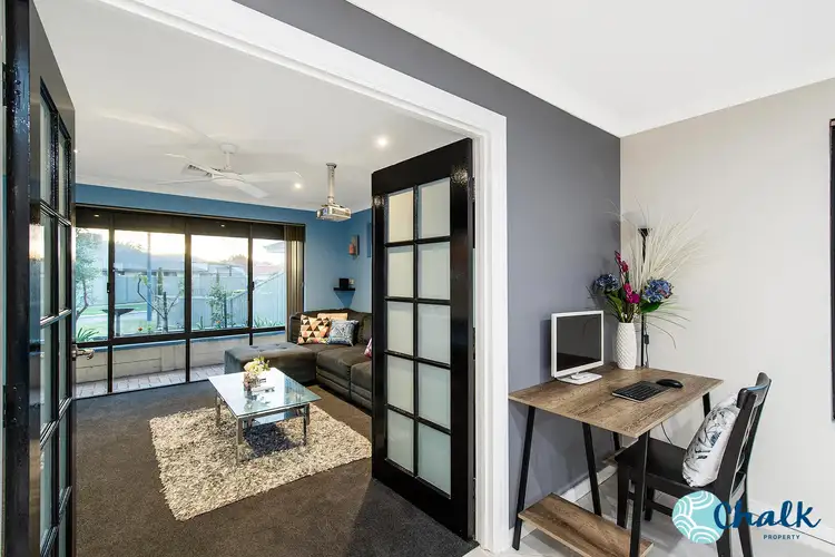 Third view of Homely house listing, 17 Oxenholme Way, Waikiki WA 6169