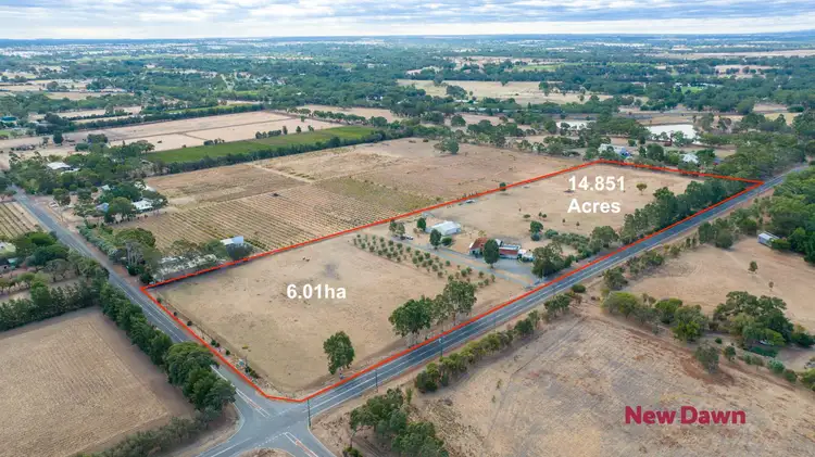 649 Campersic Road, Baskerville WA 6056