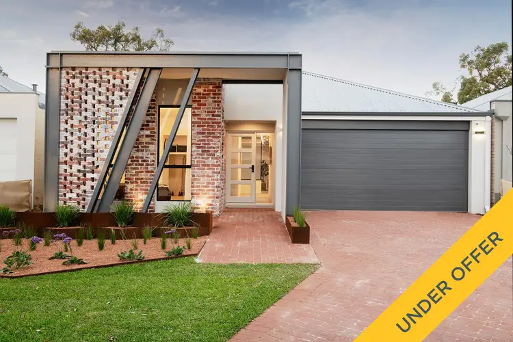 4 Exmouth Road, Bushmead WA 6055