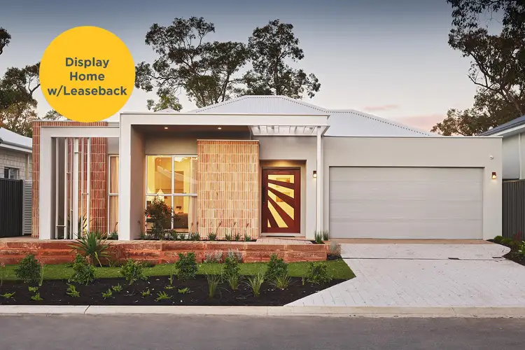 8 Exmouth Road, Bushmead WA 6055