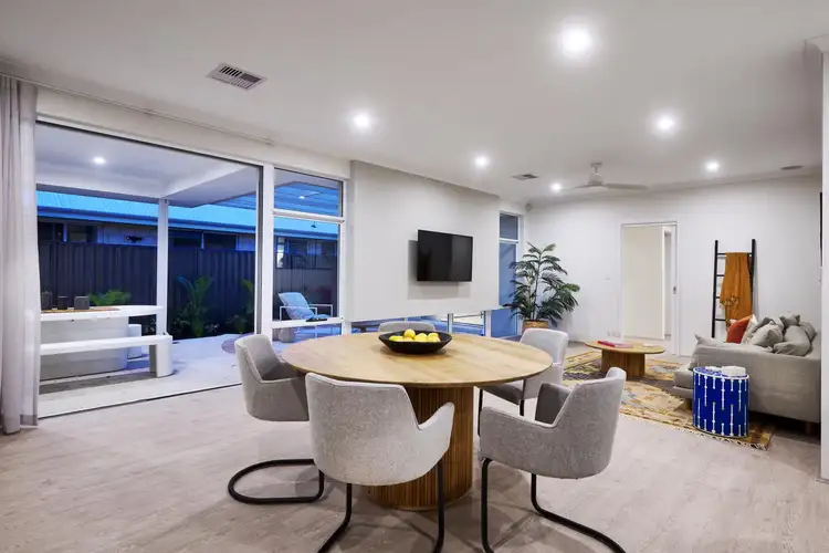 Fifth view of Homely house listing, 8 Exmouth Road, Bushmead WA 6055