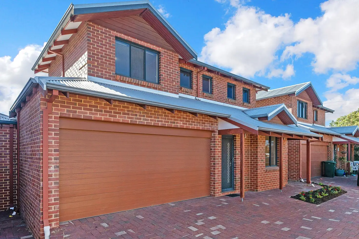 Main view of Homely townhouse listing, Address available on request