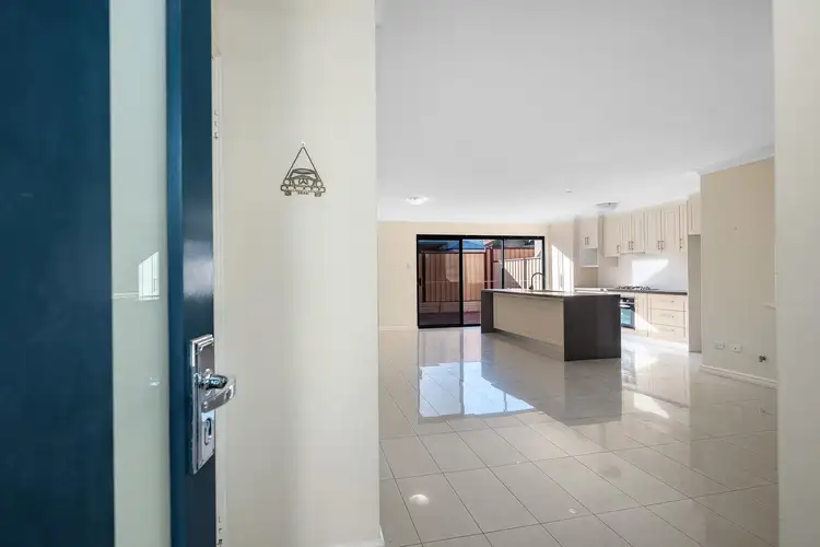 Fourth view of Homely townhouse listing, Address available on request