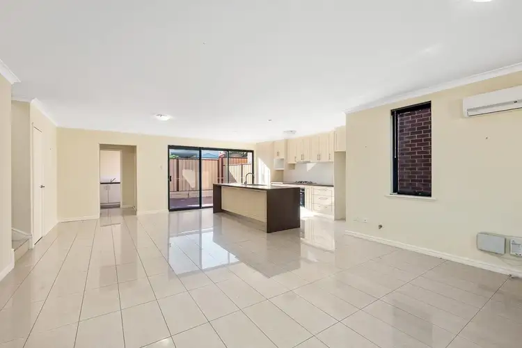 Fifth view of Homely townhouse listing, Address available on request