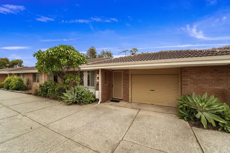 Second view of Homely villa listing, 2/6 Tuart Place, Morley WA 6062