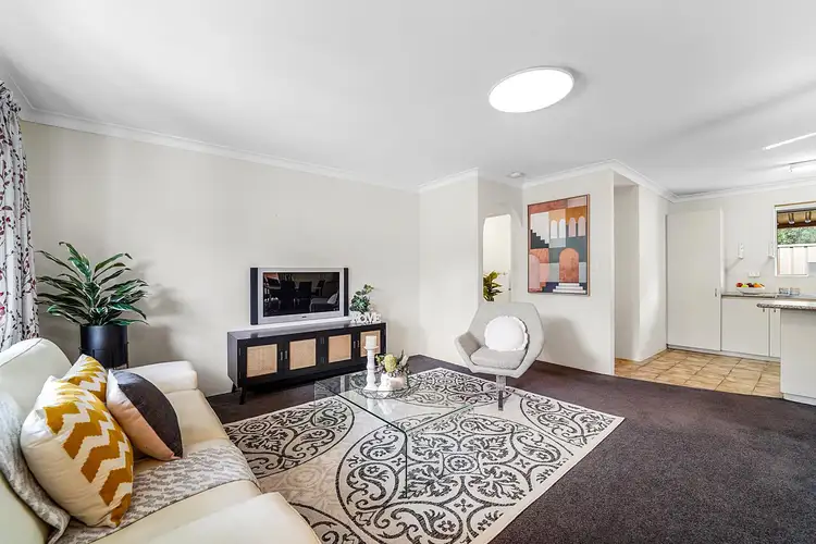 Third view of Homely villa listing, 2/6 Tuart Place, Morley WA 6062