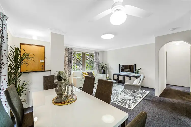 Sixth view of Homely villa listing, 2/6 Tuart Place, Morley WA 6062