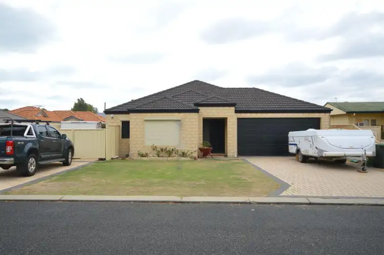 12 Fifth Avenue, Mandurah WA 6210