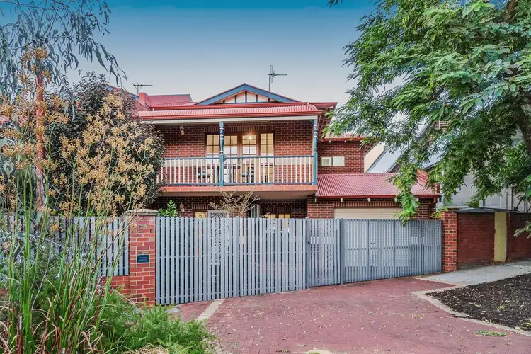 2A Albert Street, North Perth WA 6006