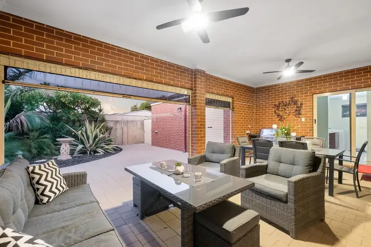 Second view of Homely house listing, 35 Arbor Drive, Ellenbrook WA 6069