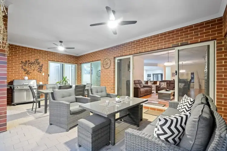 Third view of Homely house listing, 35 Arbor Drive, Ellenbrook WA 6069