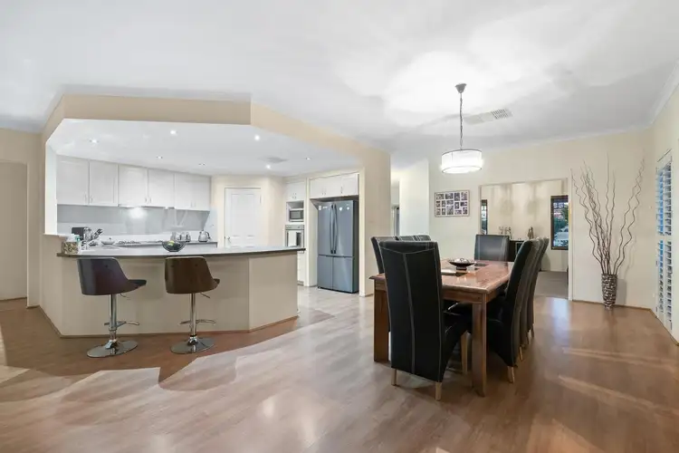 Fourth view of Homely house listing, 35 Arbor Drive, Ellenbrook WA 6069