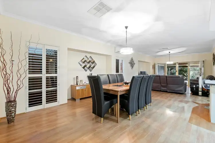 Fifth view of Homely house listing, 35 Arbor Drive, Ellenbrook WA 6069
